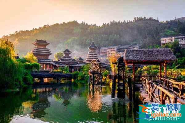 2021肇興侗寨對貴陽居民門票優(yōu)惠政策? 2021肇興侗寨對貴陽居民門票優(yōu)惠政策?