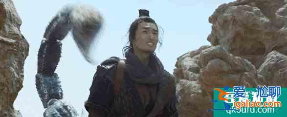 《征途》全球播出!耗3億巨資,大華何潤東主演,但預告特效一般? 《征途》全球播出!耗3億巨資,大華何潤東主演,但預告特效一般?