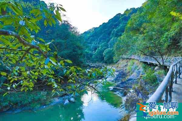 中山市逍遙谷好玩嗎？