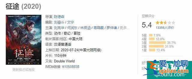 耗資3億的《征途》，卻因面面俱到而變得平淡無奇？