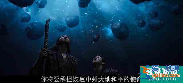 耗資3億的《征途》，卻因面面俱到而變得平淡無奇？