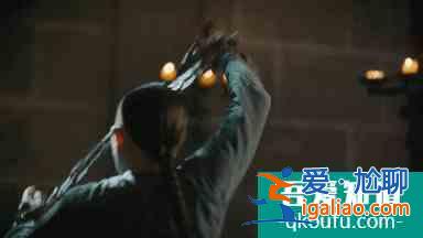 不太平的年代，央視播出《大俠霍元甲》，它的意義不止是振奮人心？