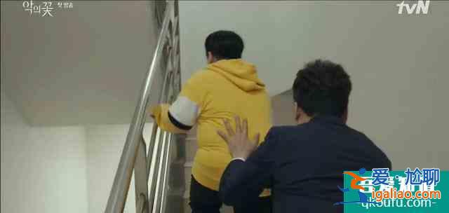 女刑警愛上殺人魔？韓國人可真會玩？