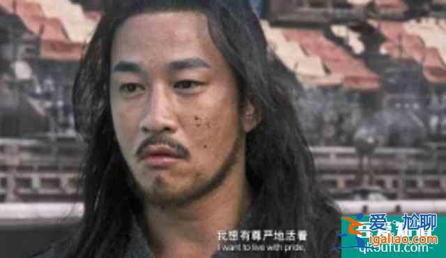《征途》為何遭遇全網(wǎng)“吐槽“，這部電影真有那么難看嗎？？