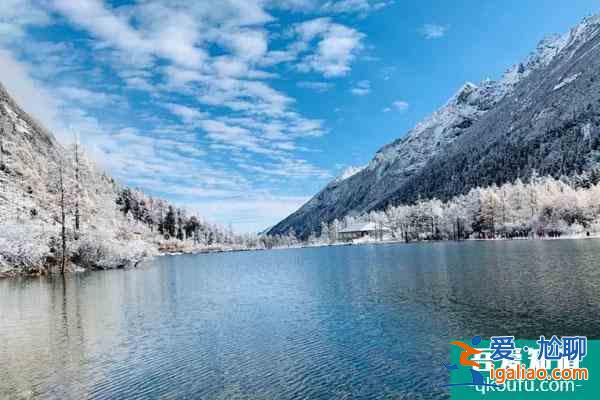 2021畢棚溝滑雪場幾月開放？