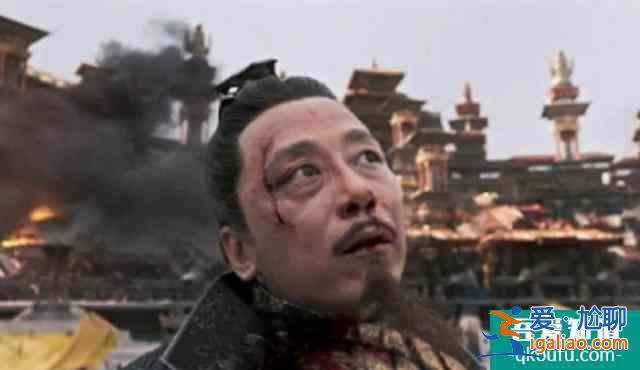 《征途》為何遭遇全網(wǎng)“吐槽“，這部電影真有那么難看嗎？？