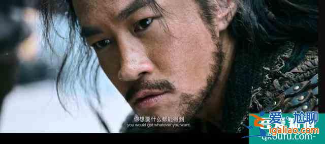 何潤東《征途》首播，劇情一般，特效優質，堪比好萊塢質量？