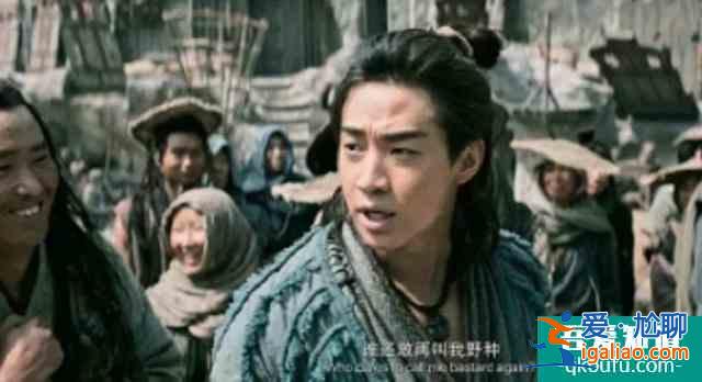 《征途》為何遭遇全網(wǎng)“吐槽“，這部電影真有那么難看嗎？？