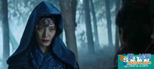 《征途》為何遭遇全網(wǎng)“吐槽“，這部電影真有那么難看嗎？？
