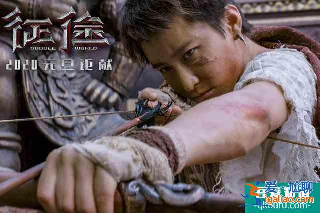 何潤東《征途》首播，劇情一般，特效優質，堪比好萊塢質量？
