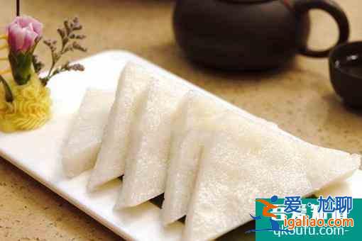 佛山最具人氣特色小吃推薦？