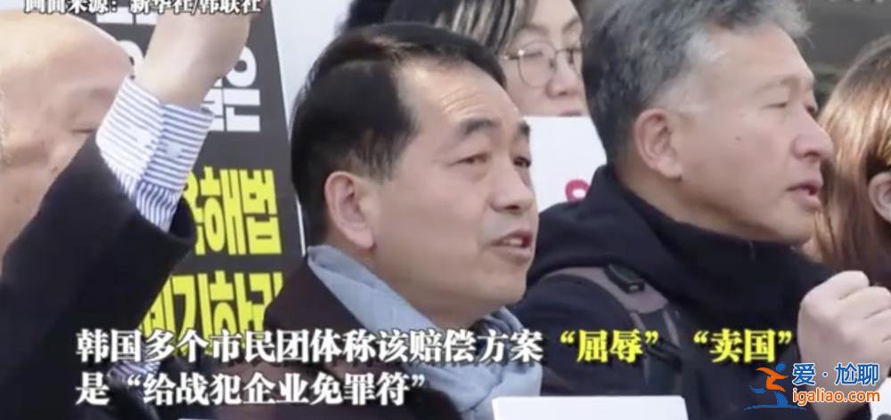 滿足美國需要？