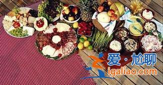 患有乙肝的人，盡量別碰這幾種食物[食物]？
