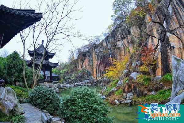 2022瑯琊山景區(qū)現(xiàn)在開放嗎 暫時閉園通知？