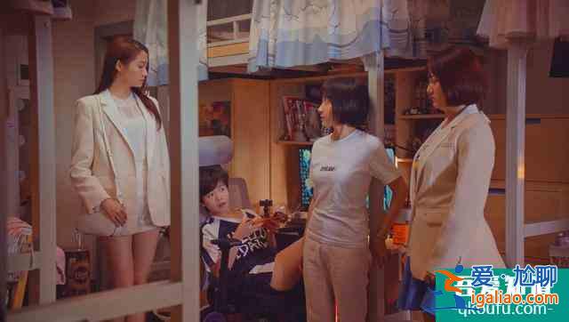 《二十不惑》:讓世界與你我交手更興致盎然? 《二十不惑》:讓世界與你我交手更興致盎然?