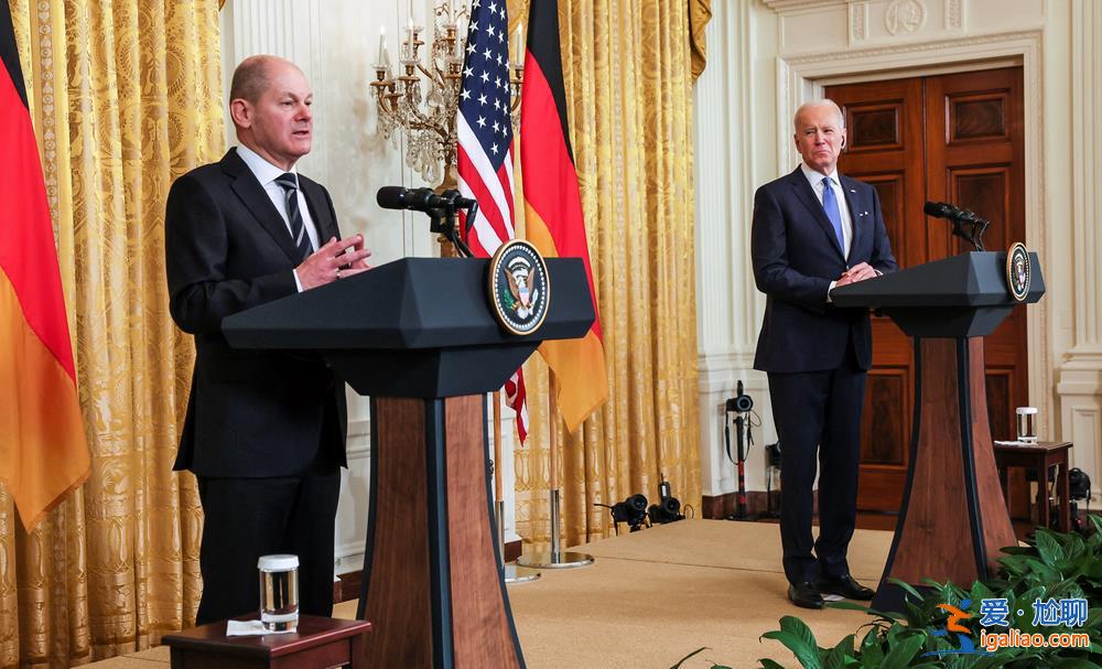 情報指向北溪管道是“親烏團體”炸的？