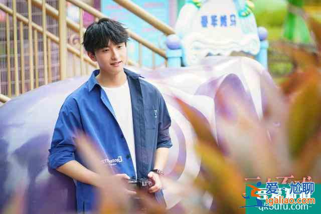 《二十不惑》:讓世界與你我交手更興致盎然? 《二十不惑》:讓世界與你我交手更興致盎然?