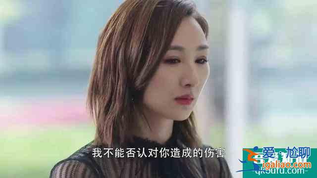 《三十而已》：愛情中的這一點，跟男人的人品同樣重要？