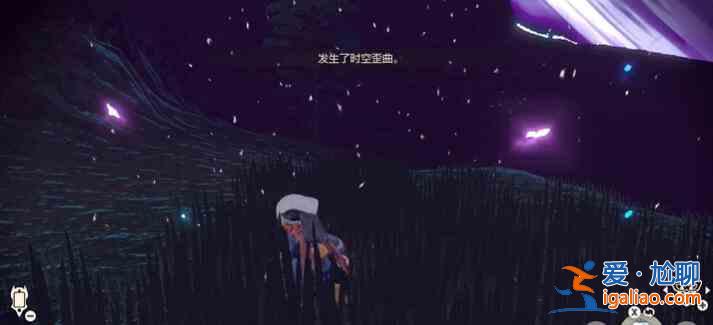 寶可夢傳說阿爾宙斯時空裂縫出現時間一覽：3到5分鐘降臨，裂縫開始持續4~5分鐘后消失？