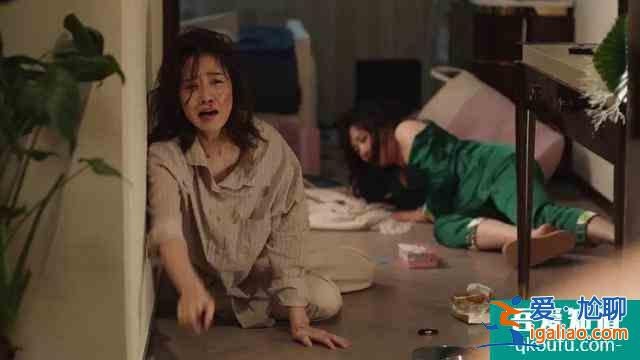 三十而已：女人三十，把男人活成附屬品，這樣真的好嗎？