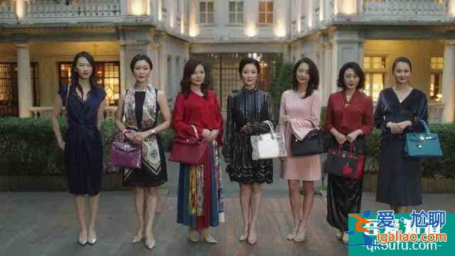 三十而已：女人三十，把男人活成附屬品，這樣真的好嗎？