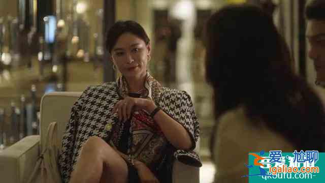 三十而已：女人三十，把男人活成附屬品，這樣真的好嗎？