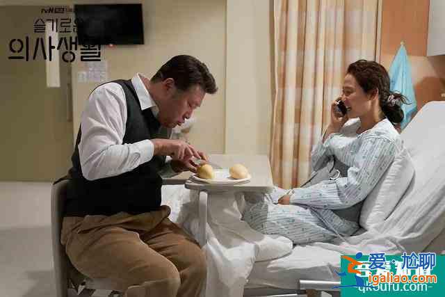 《機(jī)智的醫(yī)生生活》第一季完結(jié)，我們和申原昊導(dǎo)演聊了聊？