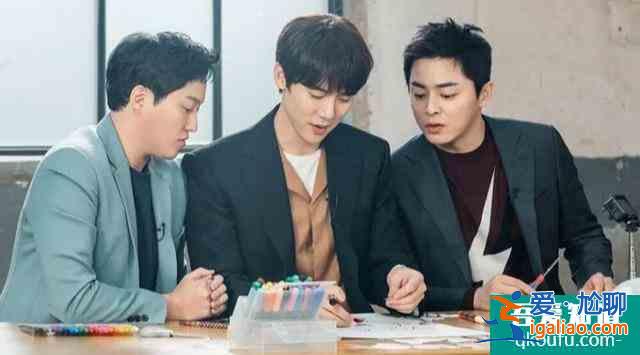 tvN再出神劇!機智的醫生生活評分與監獄生活持平,觀眾都跪了? tvN再出神劇!機智的醫生生活評分與監獄生活持平,觀眾都跪了?