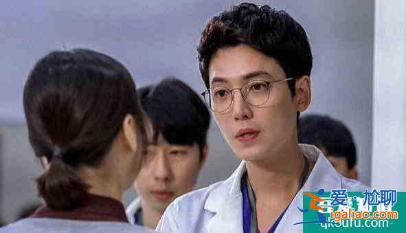 tvN再出神劇!機智的醫生生活評分與監獄生活持平,觀眾都跪了? tvN再出神劇!機智的醫生生活評分與監獄生活持平,觀眾都跪了?