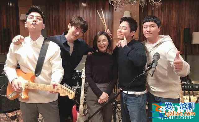 tvN再出神劇!機智的醫生生活評分與監獄生活持平,觀眾都跪了? tvN再出神劇!機智的醫生生活評分與監獄生活持平,觀眾都跪了?