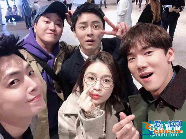 tvN再出神劇!機智的醫生生活評分與監獄生活持平,觀眾都跪了? tvN再出神劇!機智的醫生生活評分與監獄生活持平,觀眾都跪了?