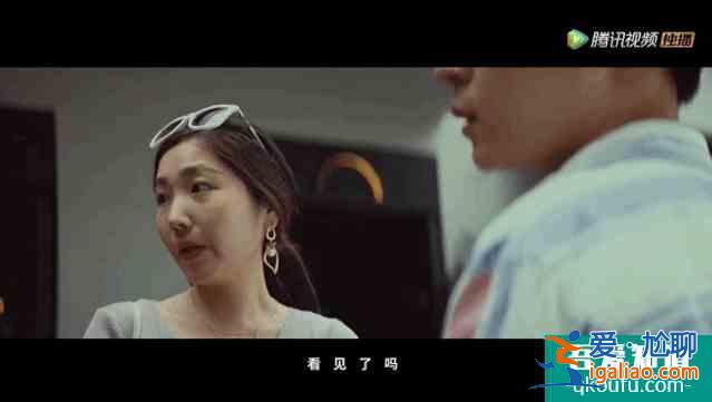 《三十而已》最戳心真相：你有沒有直面欲望的勇氣？