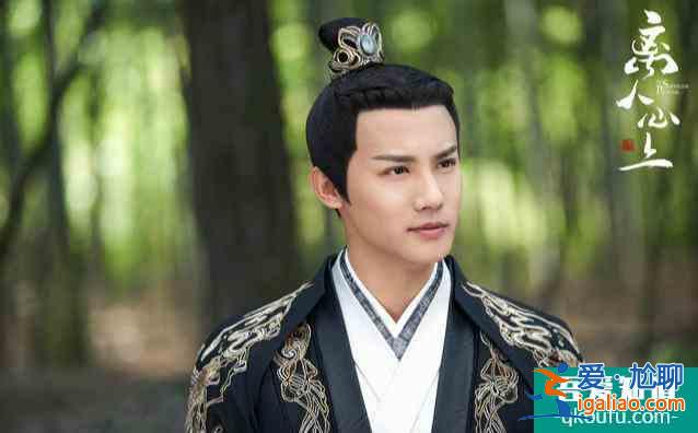 低開高走！先婚后愛！《離人心上》僅用兩集半就驚艷觀眾？