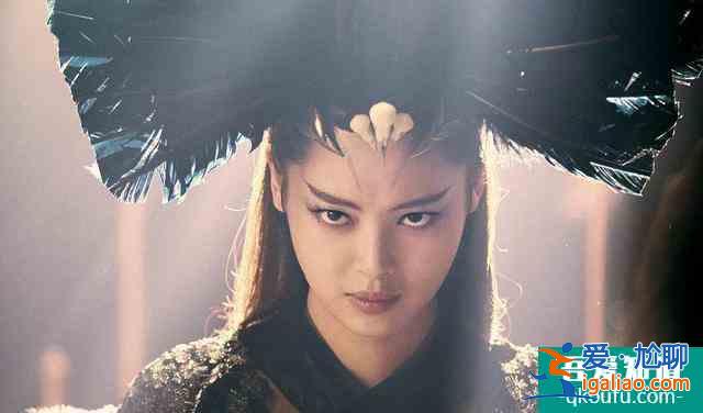 網傳《狼殿下》定檔7.30，李沁、王大陸、肖戰，這組合不火都？