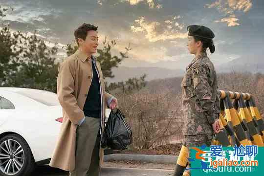 韓劇《機智的醫生生活》：生活本沒有那么美好，幸虧遇到了你們？
