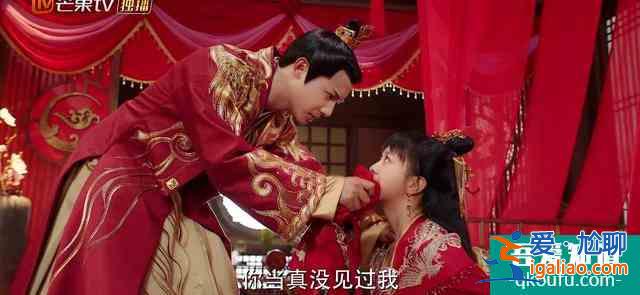 鄭業(yè)成《離人心上》首播，演技穩(wěn)眼神有戲，女主設(shè)定是一大亮點？