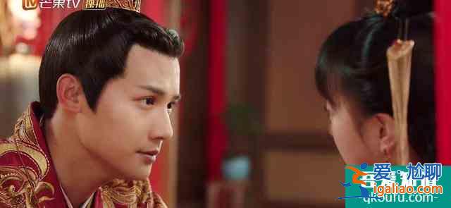 鄭業(yè)成《離人心上》首播，演技穩(wěn)眼神有戲，女主設(shè)定是一大亮點？