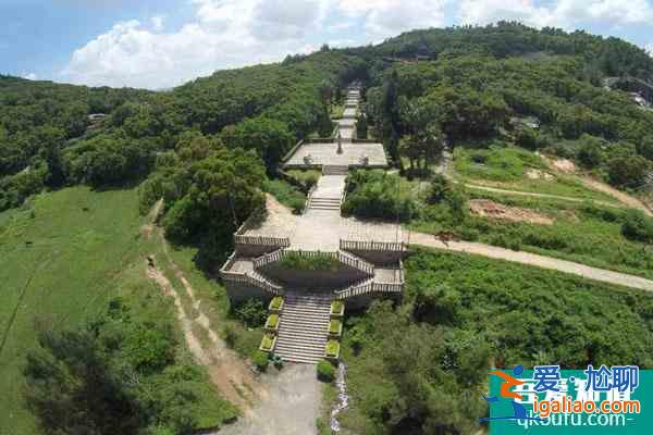 福清瑞巖山風(fēng)景區(qū)有哪些景點(diǎn)? 福清瑞巖山風(fēng)景區(qū)有哪些景點(diǎn)?