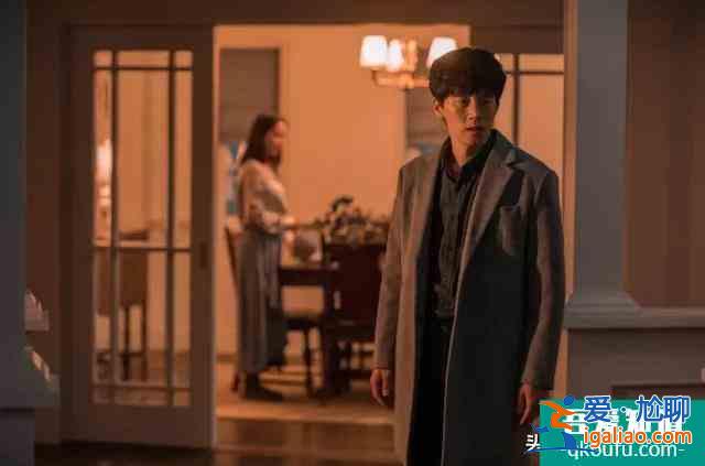 韓國院線復工票房冠軍，令人不寒而栗的邪教故事之《侵入者》？