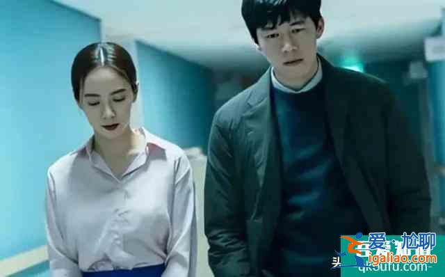 韓國院線復工票房冠軍，令人不寒而栗的邪教故事之《侵入者》？