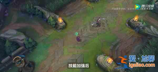 英雄聯盟手游3.1版本艾歐尼亞守護者開發者日志內容有什么？3.1版本內容分享與推薦？