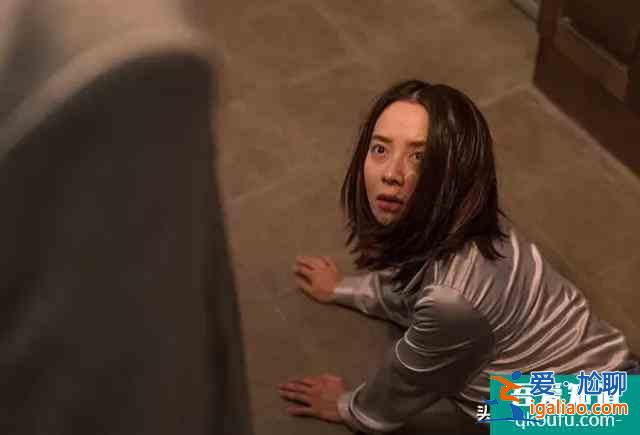 韓國院線復工票房冠軍，令人不寒而栗的邪教故事之《侵入者》？