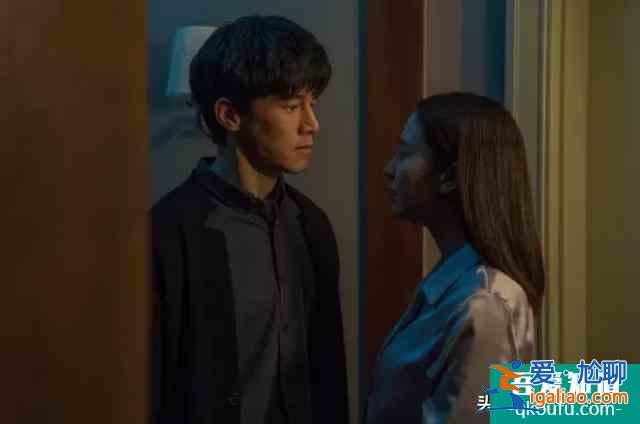 韓國院線復工票房冠軍，令人不寒而栗的邪教故事之《侵入者》？