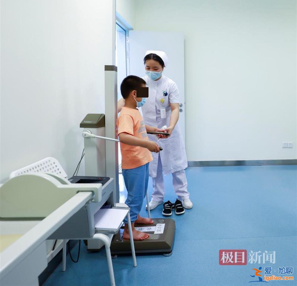 兒童身高標準“更新”了！部分家長有點焦慮？