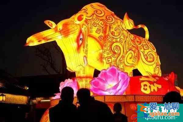 2022阿農灣農耕文化園元宵燈會什么時候開始?？