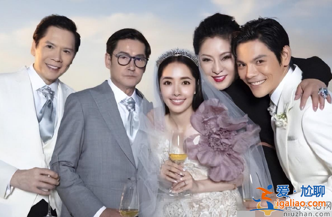 郭碧婷三胎官宣了嗎生了幾個寶寶 郭碧婷出鏡向太最新視頻
