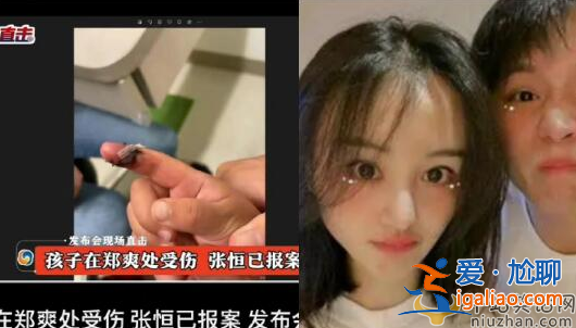 鄭爽為什么被永久封禁 鄭爽現在怎么樣了還能復出嗎