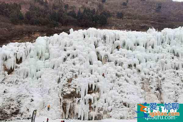 2022北京虎峪自然風(fēng)景區(qū)門票多少錢 附優(yōu)惠政策？