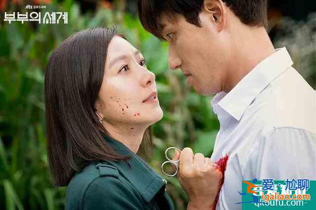 上半年韓國觀眾最多的8部韓劇：《國王》第8，《愛的迫降》僅第3？