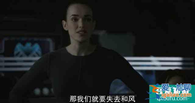 《神盾局特工》第七季過半，含猴量依然0%？